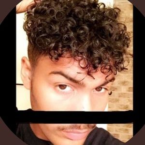 Meet your Posher, Andrew